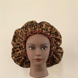 Reversible Head Bonnet